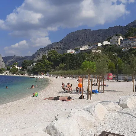 Nora Apartman
