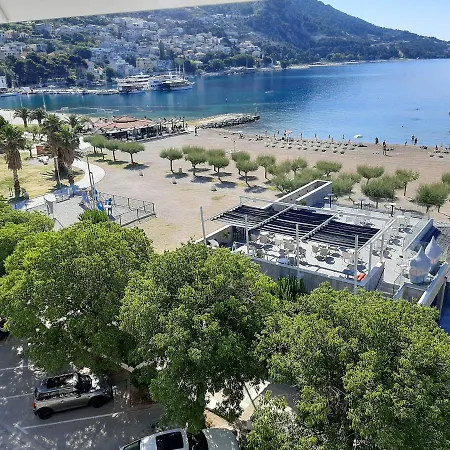 Nora Apartman