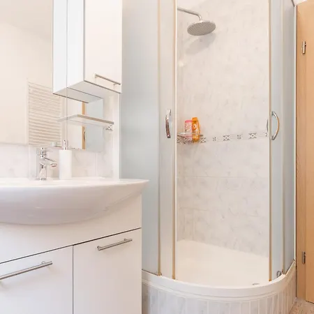 Apartman Nora Omiš