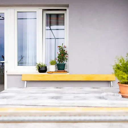 Apartman Nora