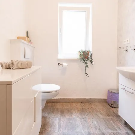 Apartman Nora Omiš