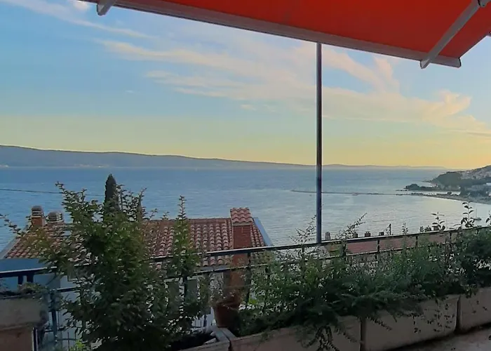 Nora Appartement Omiš