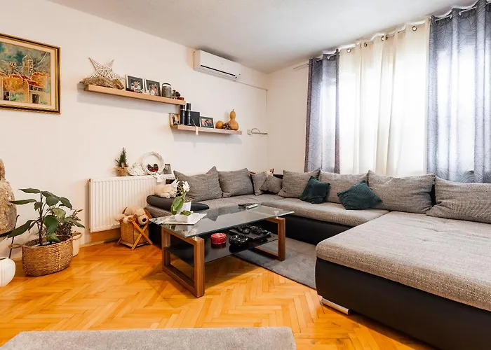 Appartement Nora *