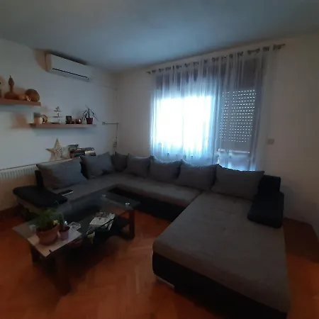 Apartmán Apartment Nora