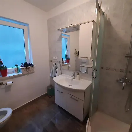 Apartment Nora Omiš