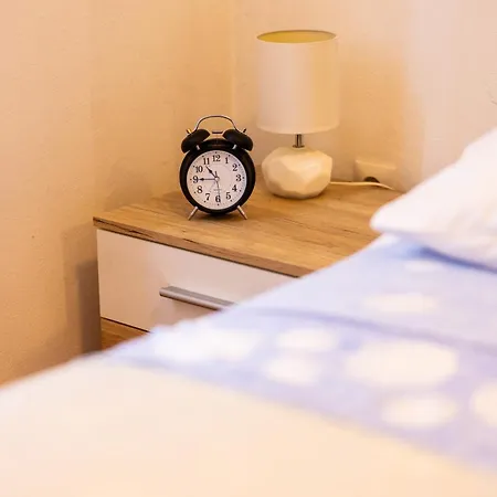 Nora Apartment