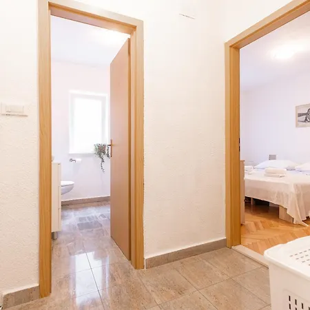 Apartment Nora *