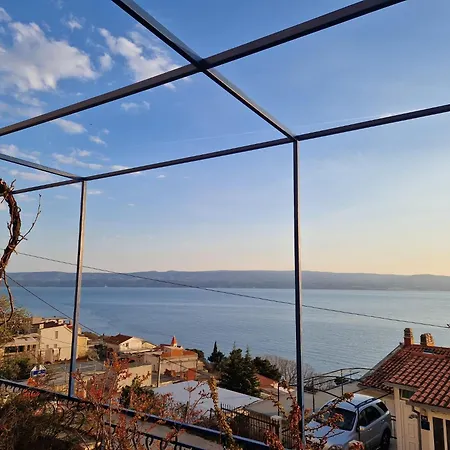 Apartment Nora Apartmán Omiš