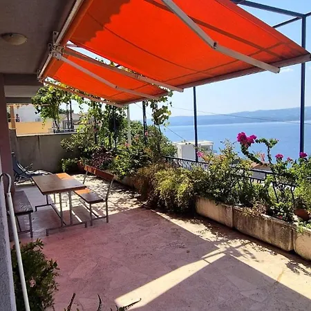 Apartamento Nora
